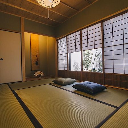 Hostel Koharubiyori Kyoto Bagian luar foto